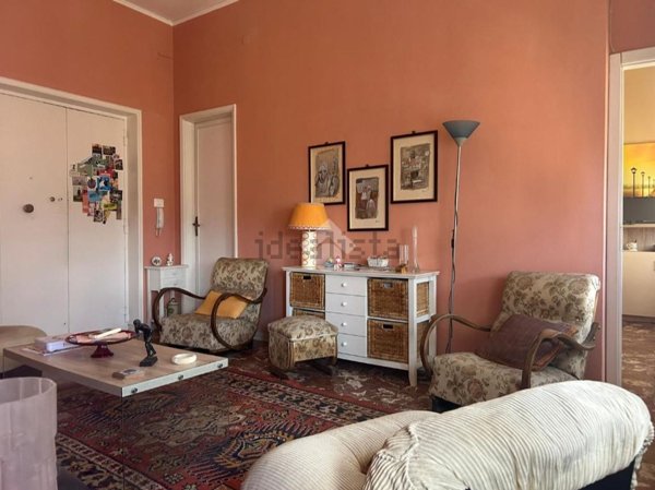 appartamento in affitto a Cosenza in zona Cosenza Vecchia