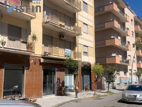 appartamento in affitto a Cosenza in zona Cosenza Vecchia