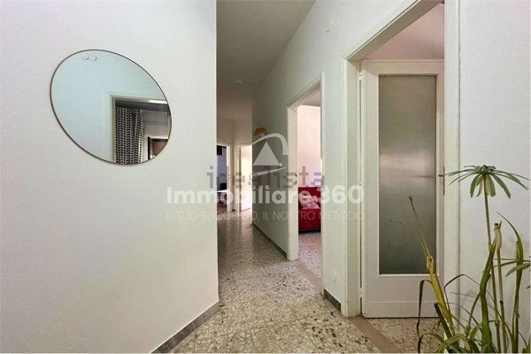 appartamento in affitto a Cosenza