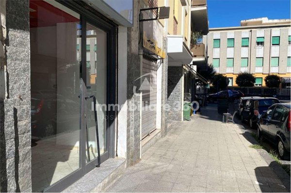 appartamento in affitto a Cosenza in zona Cosenza Vecchia