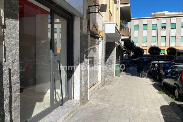 ufficio in affitto a Cosenza