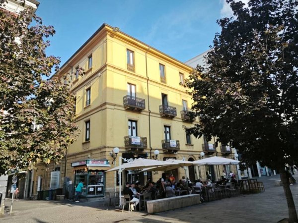 appartamento in affitto a Cosenza in zona Cosenza Vecchia