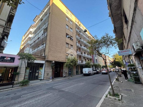 ufficio in affitto a Cosenza in zona Cosenza Vecchia