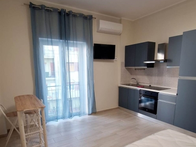 appartamento in affitto a Cosenza in zona De Rada