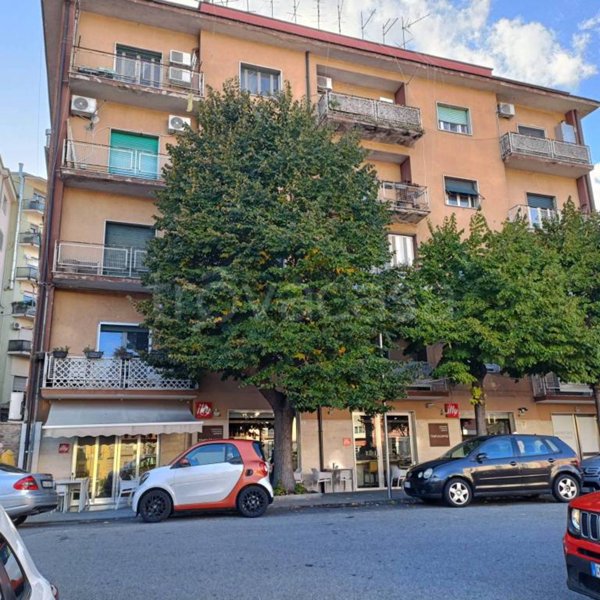 appartamento in affitto a Cosenza