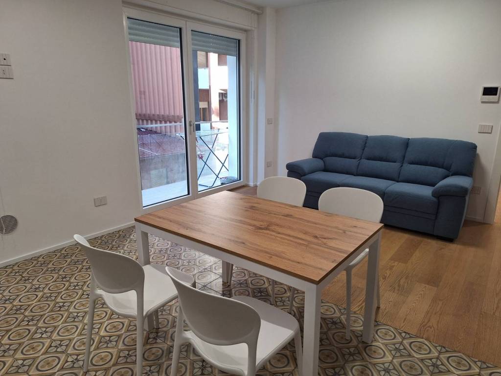 appartamento in affitto a Cosenza