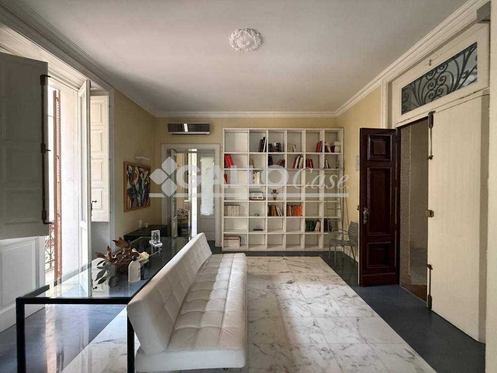 ufficio in affitto a Cosenza in zona Cosenza Vecchia