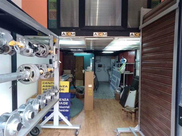 ufficio in affitto a Cosenza