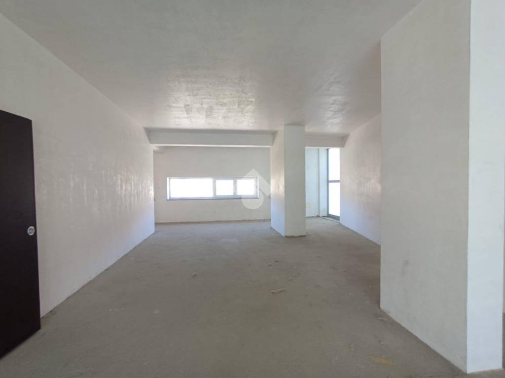 ufficio in affitto a Cosenza in zona Panebianco