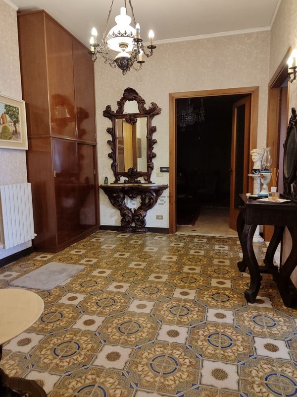 appartamento in affitto a Cosenza in zona Cosenza Vecchia