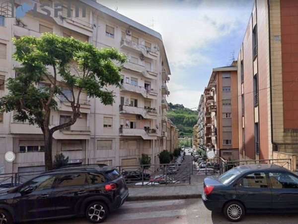 appartamento in affitto a Cosenza in zona Cosenza Vecchia
