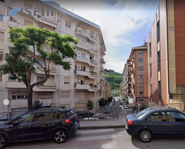 appartamento in affitto a Cosenza in zona Cosenza Vecchia