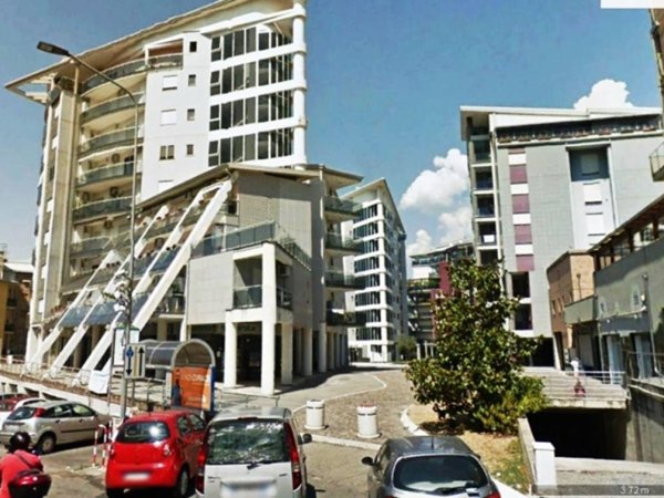 appartamento in affitto a Cosenza in zona Città 2000
