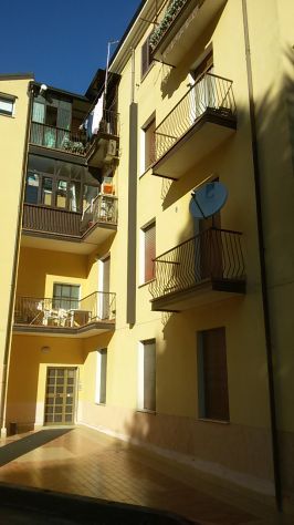 appartamento in affitto a Cosenza