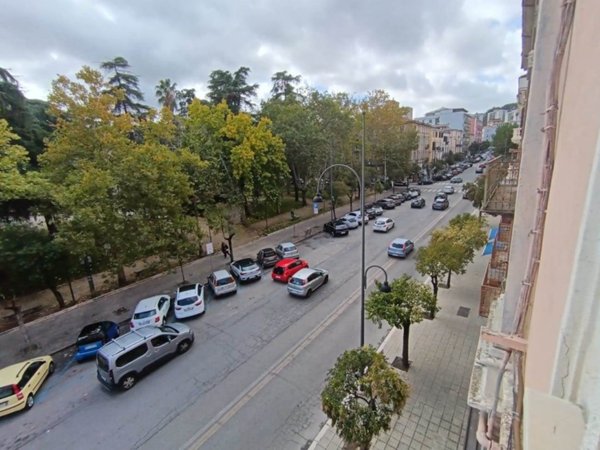 ufficio in affitto a Cosenza