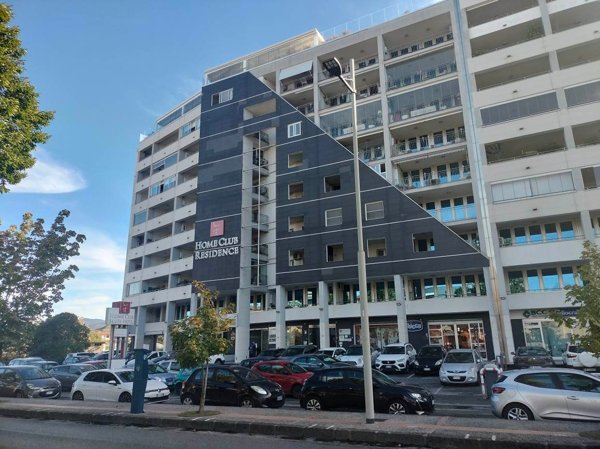 appartamento in affitto a Cosenza in zona Cosenza Vecchia