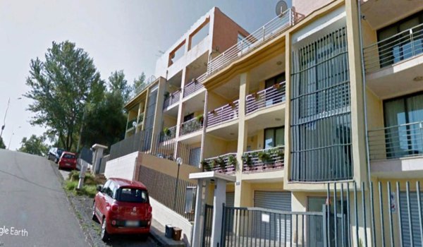 appartamento in affitto a Cosenza in zona De Rada