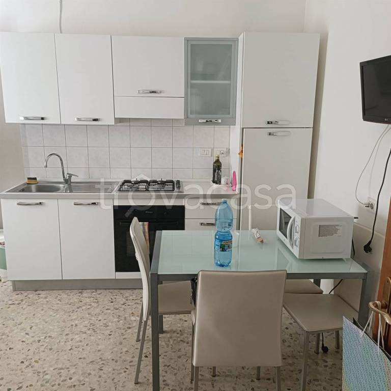 appartamento in affitto a Cosenza