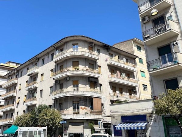 appartamento in affitto a Cosenza in zona Cosenza Vecchia