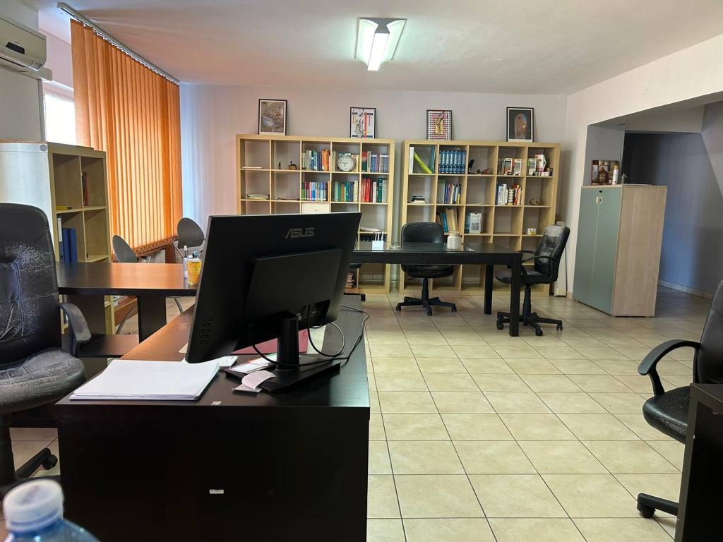 appartamento in affitto a Cosenza