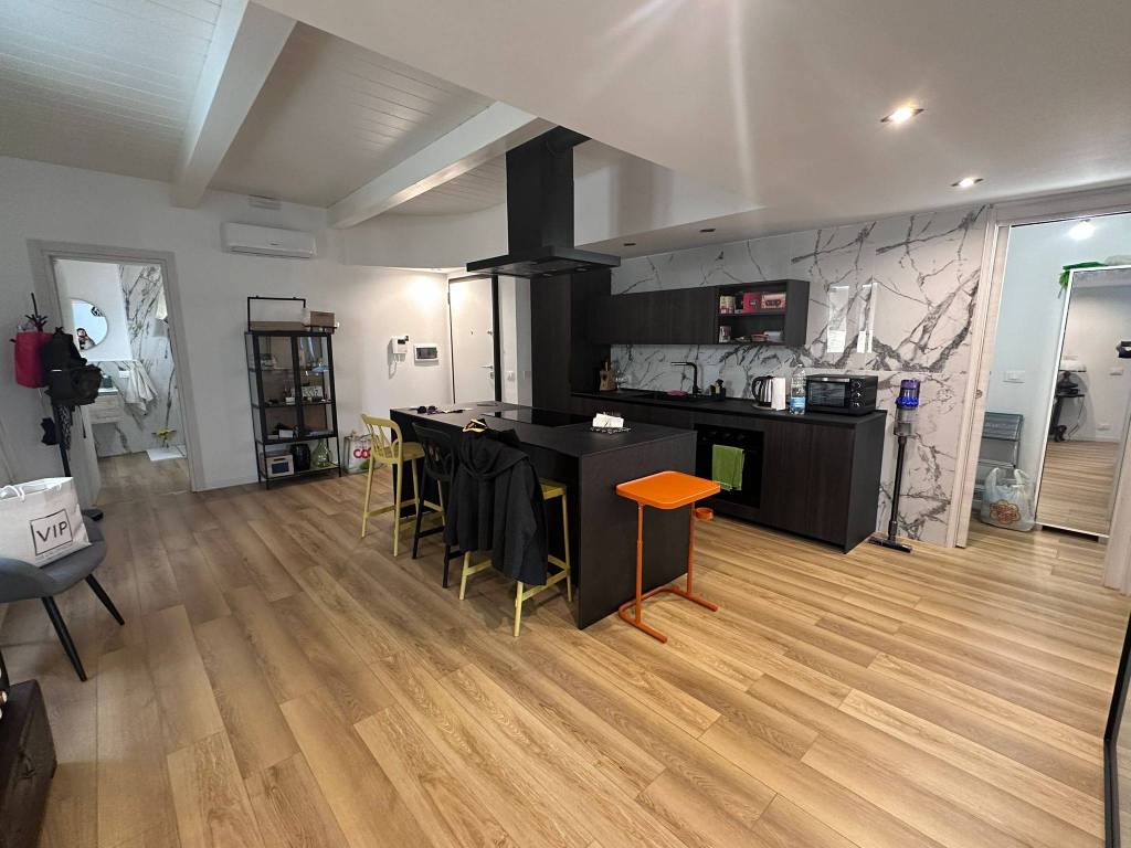 appartamento in affitto a Cosenza