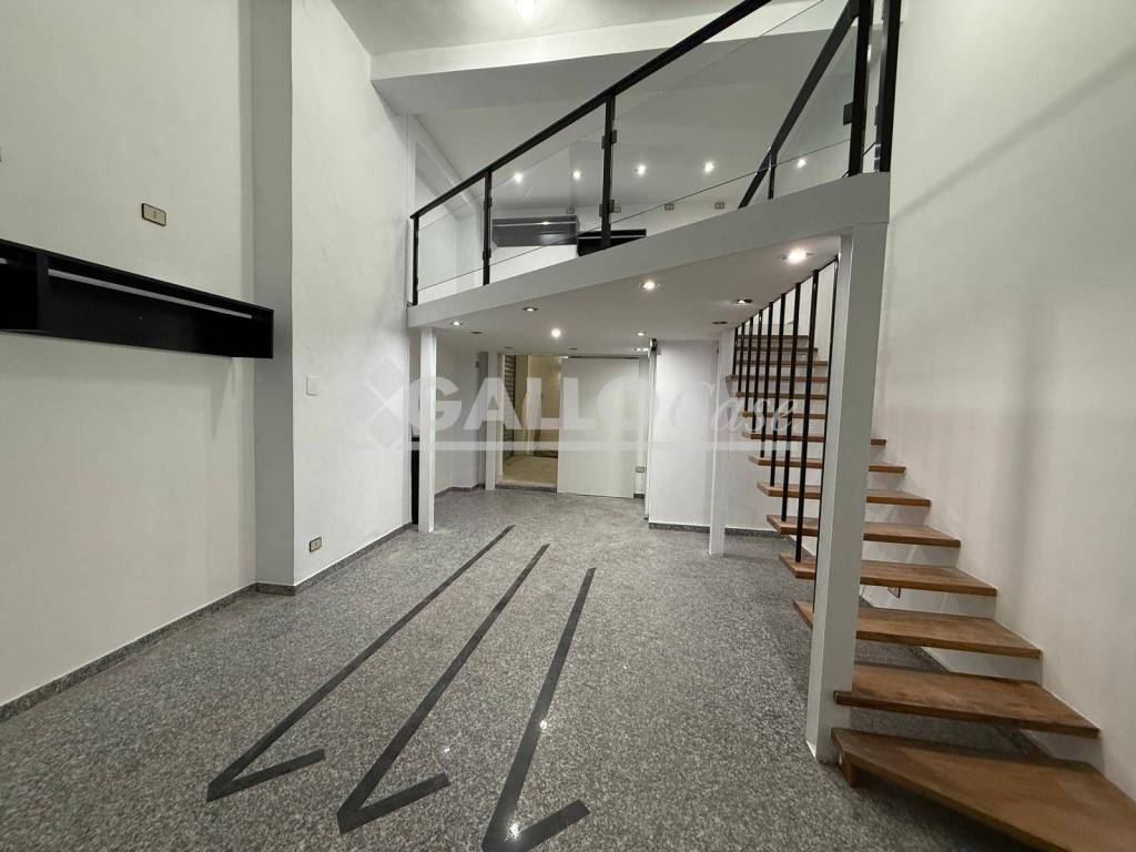 negozio in affitto a Cosenza