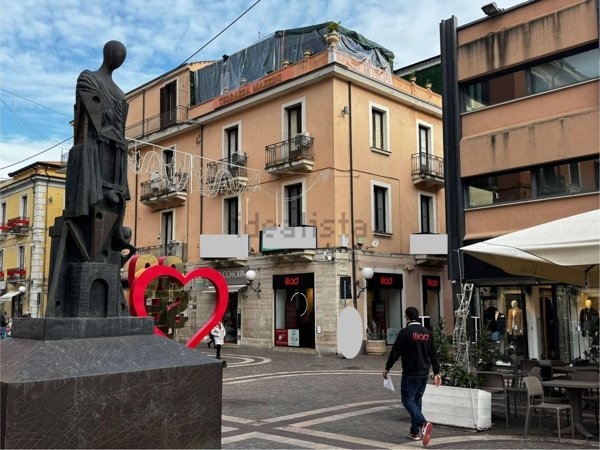 appartamento in affitto a Cosenza