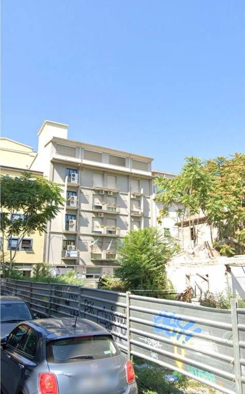 ufficio in affitto a Cosenza in zona Cosenza Vecchia