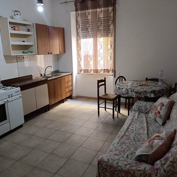 appartamento in affitto a Cosenza in zona Città 2000