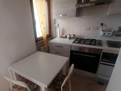 appartamento in affitto a Cosenza in zona Panebianco