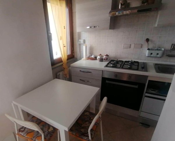 appartamento in affitto a Cosenza