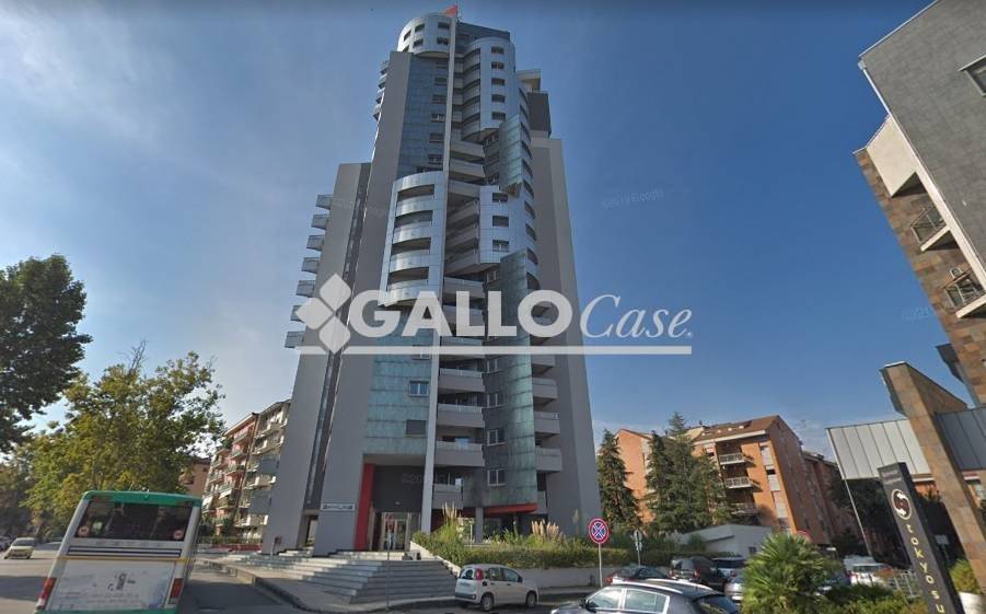 appartamento in affitto a Cosenza in zona Panebianco