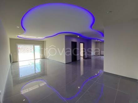 appartamento in affitto a Cosenza in zona Via Popilia