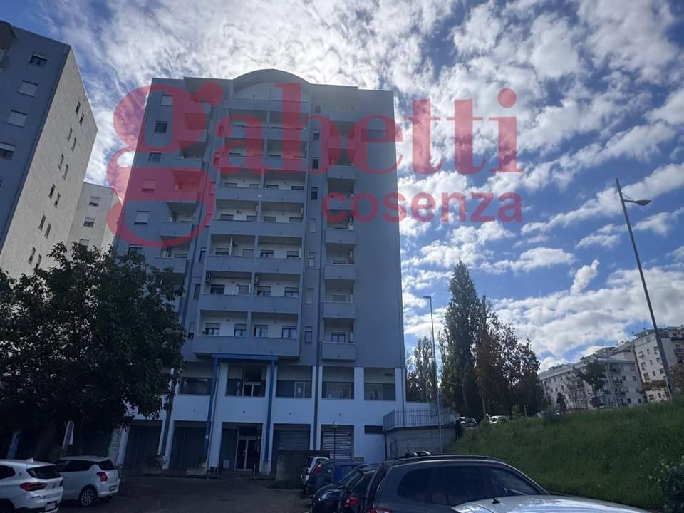 appartamento in affitto a Cosenza in zona Via Popilia