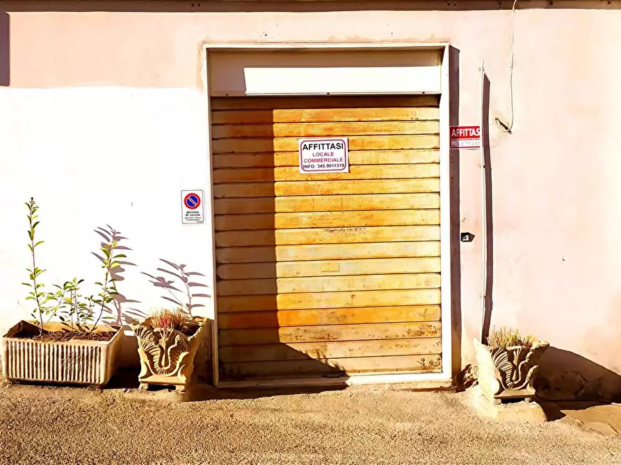 locale commerciale in affitto a Cosenza in zona Cosenza Vecchia