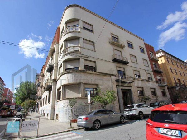 ufficio in affitto a Cosenza in zona Cosenza Vecchia
