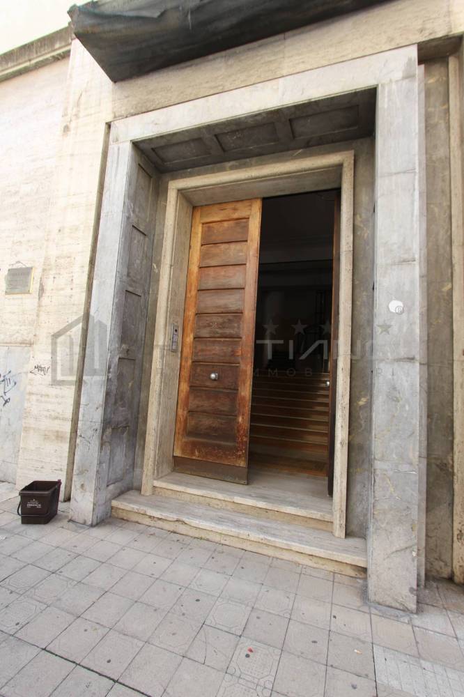 ufficio in affitto a Cosenza in zona Cosenza Vecchia