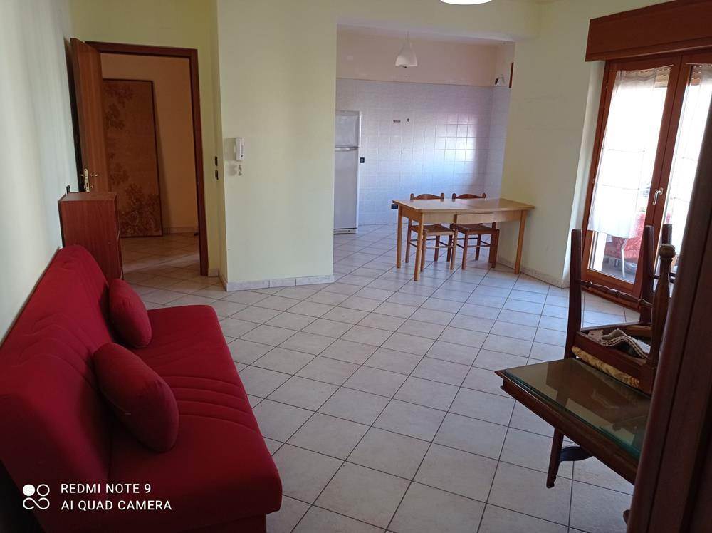 appartamento in affitto a Cosenza