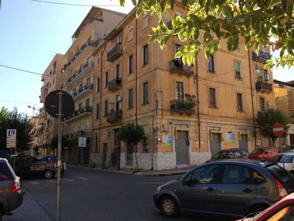 appartamento in affitto a Cosenza in zona Cosenza Vecchia