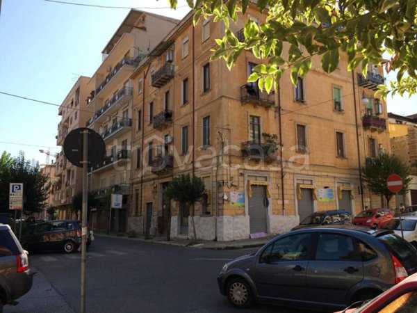 appartamento in affitto a Cosenza in zona Cosenza Vecchia