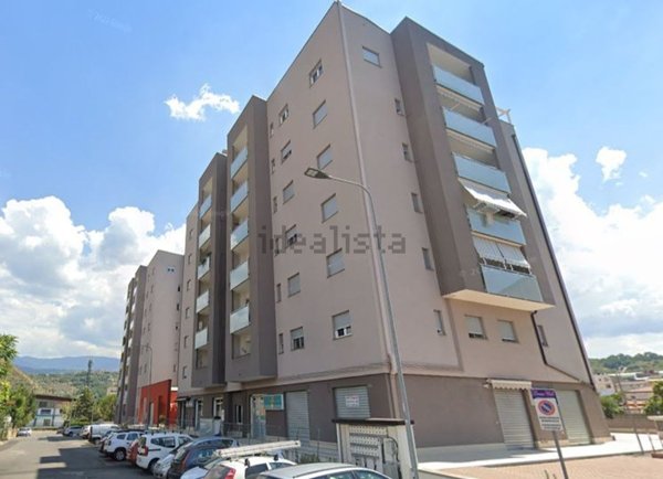 appartamento in affitto a Cosenza in zona Via Popilia