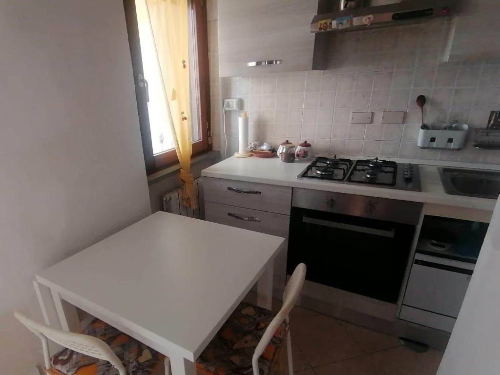 appartamento in affitto a Cosenza in zona Città 2000