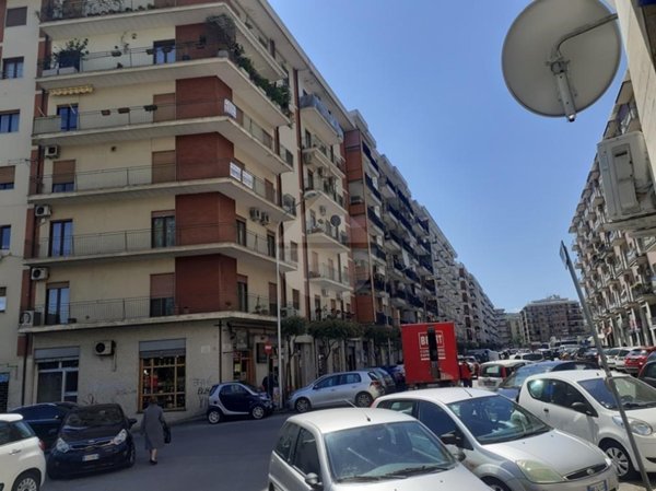 appartamento in affitto a Cosenza in zona Cosenza Vecchia