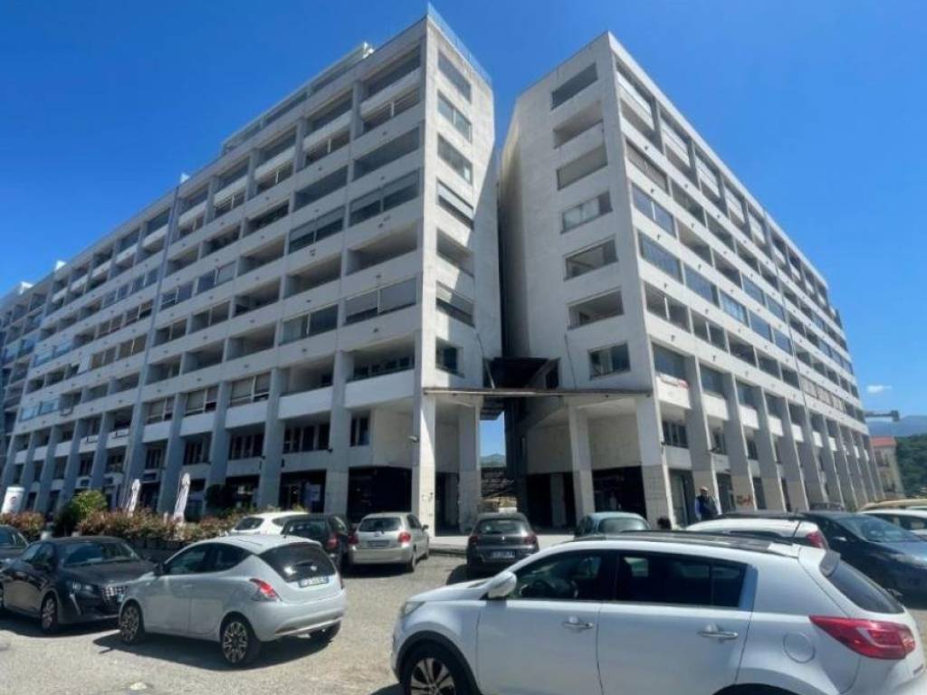 appartamento in affitto a Cosenza