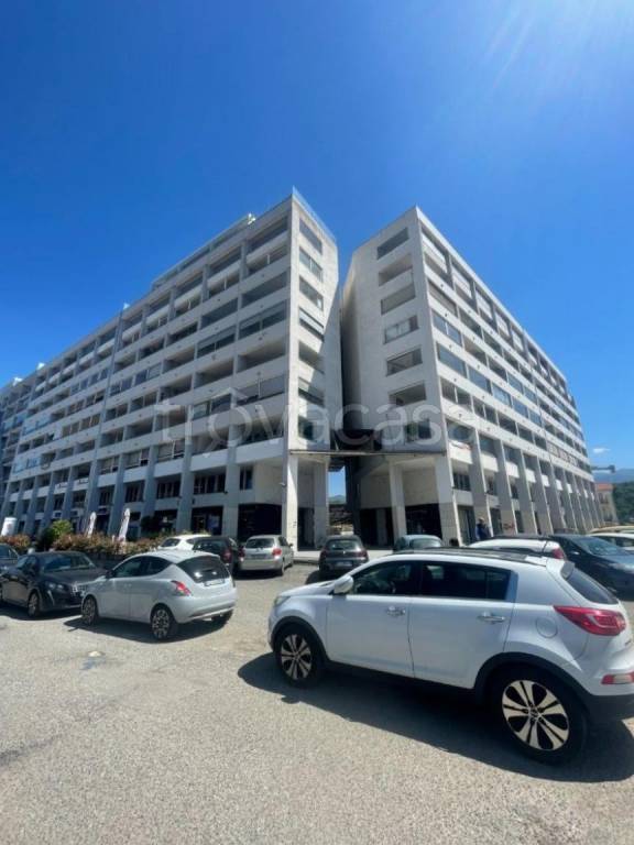 appartamento in affitto a Cosenza