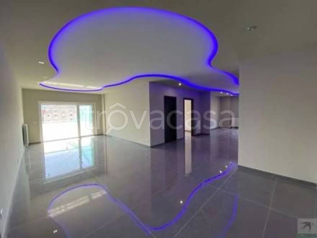 appartamento in affitto a Cosenza in zona Via Popilia