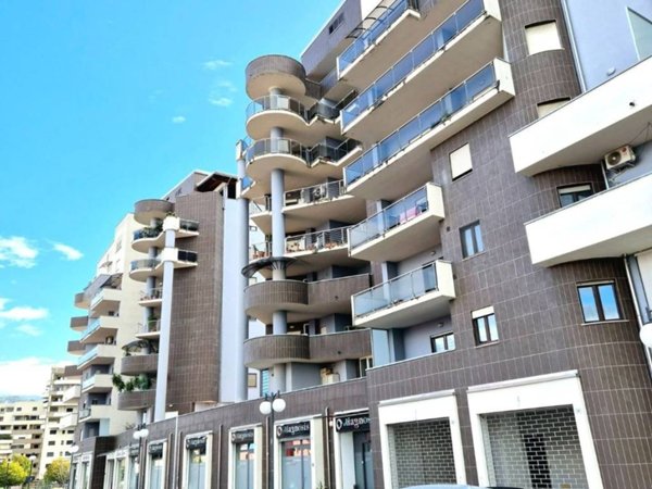 appartamento in affitto a Cosenza in zona Città 2000