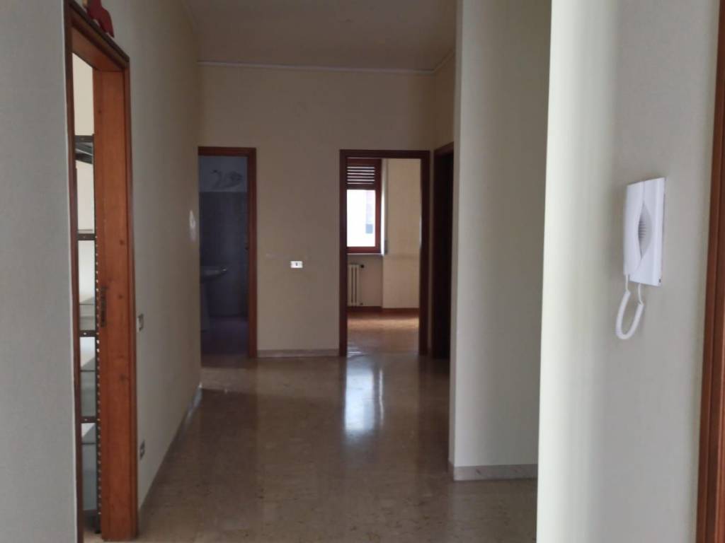 appartamento in affitto a Cosenza in zona Cosenza Vecchia