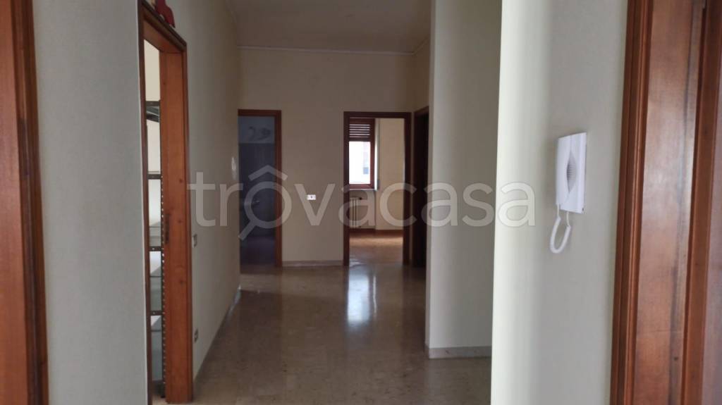 appartamento in affitto a Cosenza in zona Cosenza Vecchia