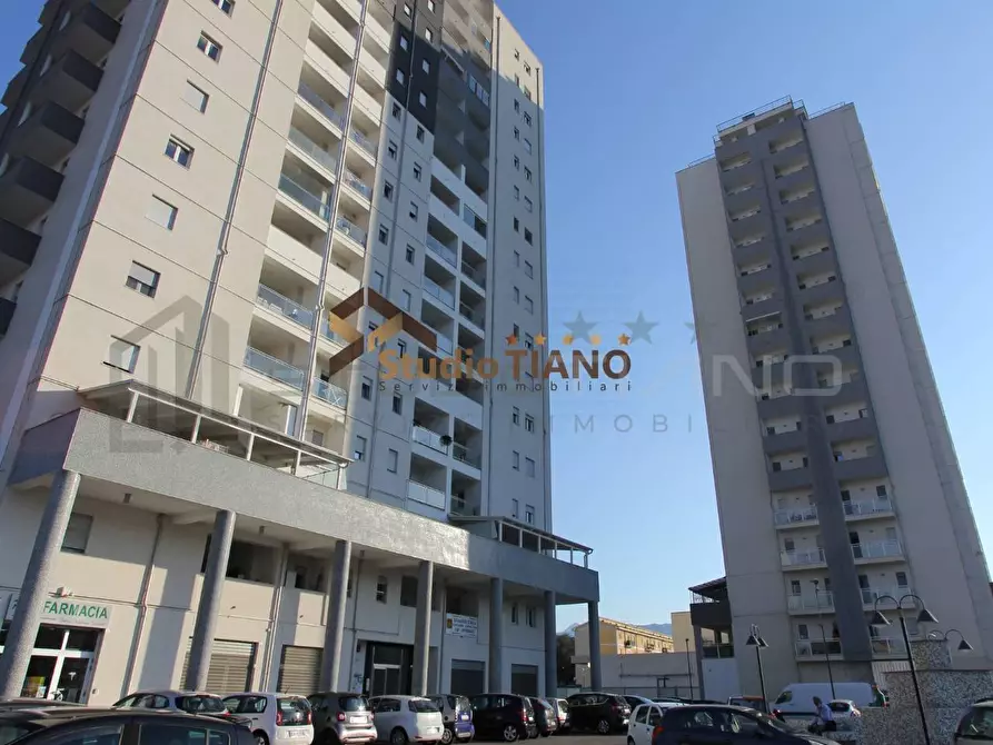 appartamento in affitto a Cosenza in zona Cosenza Vecchia